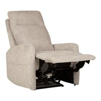 TUGITOOL KATY ELEKTRILINE RECLINER + MASSAAŽ, HALL