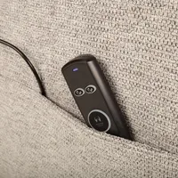 TUGITOOL KATY ELEKTRILINE RECLINER + MASSAAŽ, HALL