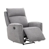 TUGITOOL MAREN MANUAALNE RECLINER, HALL