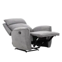 TUGITOOL MAREN MANUAALNE RECLINER, HALL