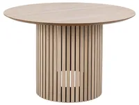 SÖÖGILAUD LINLEY D129XH75CM, BEEŽ