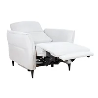 TUGITOOL MIAMI ELEKTRILINE RECLINER, HELEBEEŽ