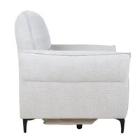 TUGITOOL MIAMI ELEKTRILINE RECLINER, HELEBEEŽ