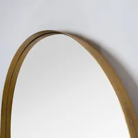 PEEGEL SIMONE 80X170CM, KULDNE