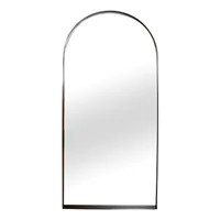 PEEGEL SIMONE 80X170CM, MUST