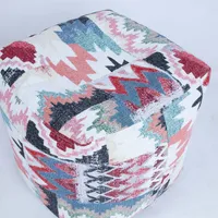 TUMBA MAROKO 55X55XH45CM