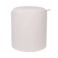 TUMBA/LAUD HIRO D39XH44CM, VALGE, PANIPAIGAGA