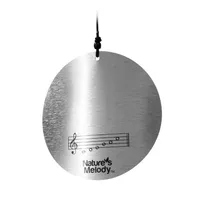 TUULEKELL NATURE'S MELODY H116CM, HÕBE