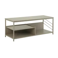 TV LAUD DIMITRA 120X40X45CM, HALL
