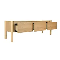 TV LAUD GARDENIA 153X43XH50.5CM, TAMM