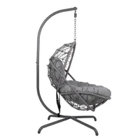 RIPPTOOL AMARA 134X134XH196CM, HALL