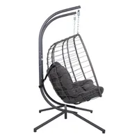 RIPPTOOL FINSE 2-KOHALINE 142X106XH194CM, TUMEHALL