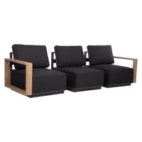 DIIVANIMOODUL FULLER 68X89XH70.5CM, TUMEHALL