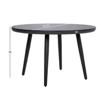LAUD BRISTOL D120XH74CM, HALL