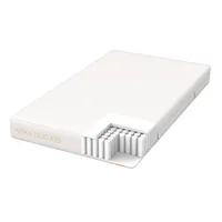 VEDRUMADRATS KUKA DUO KID 90X200XH15CM, KAHEPOOLNE