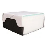 POROLOONMADRATS KUKA MEMORY FOAM 160X200XH20CM