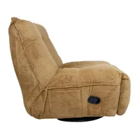PUHKETOOL WIN-WIN MANUAALNE RECLINER, INGVERIKOLLANE