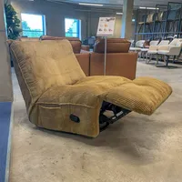 PUHKETOOL WIN-WIN MANUAALNE RECLINER, INGVERIKOLLANE