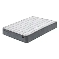 VEDRUMADRATS SLEEPZONE S 160X200XH20CM, KAHEPOOLNE