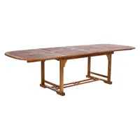 LAUD FABIOLA 285/225/165X100XH75CM, AKAATSIA