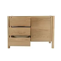 KUMMUT GARDENIA 108X43XH80.5CM, TAMM