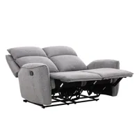 DIIVAN MAREN 2-KOHALINE MANUAALNE RECLINER, HALL