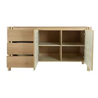 KUMMUT GARDENIA 143X43XH80.5CM, TAMM