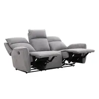 DIIVAN MAREN 3-KOHALINE MANUAALNE RECLINER