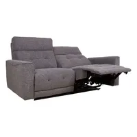 DIIVAN BOSCO 2.5-KOHALINE ELEKTRILINE RECLINER, HALL