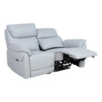 DIIVAN BOWEN 2-KOHALINE ELEKTRILINE RECLINER