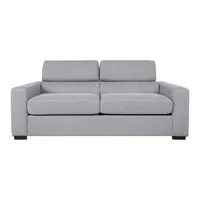 DIIVANVOODI KINGSTON 3-KOHALINE 198X96XH76/94CM, HALL