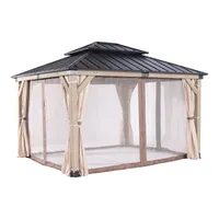 SÄÄSEVÕRGUD VARIKATUSELE CEDAR 3.36X3.9M