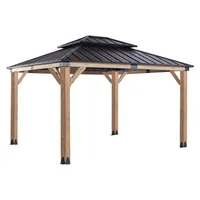 VARIKATUS CEDAR 3.36X3.9M