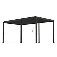 VARIKATUS MIRADOR-80 3X5M, TUMEHALL