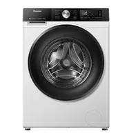 PESUMASIN KUIVATIGA HISENSE WD3S8043BW3 8KG/5KG