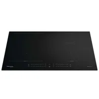 INDUKTSIOONPLIIDIPLAAT HISENSE HI6432BSCWF 7360W