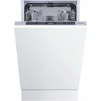 NÕUDEPESUMASIN HISENSE HV543D10 45CM