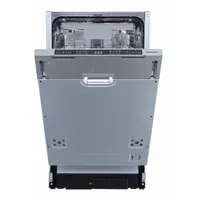 NÕUDEPESUMASIN HISENSE HV543D10 45CM