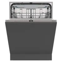 NÕUDEPESUMASIN HISENSE HV16D5 60CM