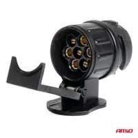 ADAPTER HAAGISEPISTIKUE AMIO 13-7 PIN
