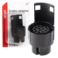 ADAPTER HAAGISEPISTIKULE AMIO 7-13 PIN