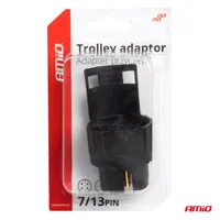 ADAPTER HAAGISEPISTIKULE AMIO 7-13 PIN