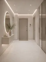 PÕRANDA-JA SEINAPLAAT PAMESA CERAMICA LORIS WHITE 60X120CM 1,44M² PAKIS