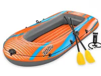 TÄISPUHUTAV PAAT KONDOR ELITE™ 3000