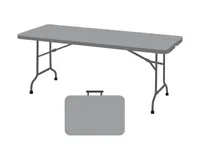 LAUD FOLDLINE 240