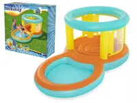 BASSEIN LASTE JUMPTOPIA