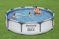BASSEIN STEEL PRO MAX Ø3,05M