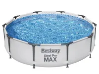 BASSEIN STEEL PRO MAX Ø4,27M