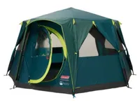 TELK COLEMAN OCTAGON BLACKOUT