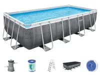 BASSEIN POWER STEEL 4,88X2,44M